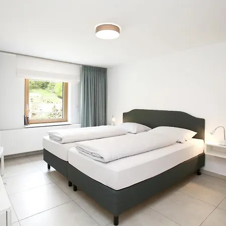 Muenzberg 度假居 特里费尔斯山麓安韦勒