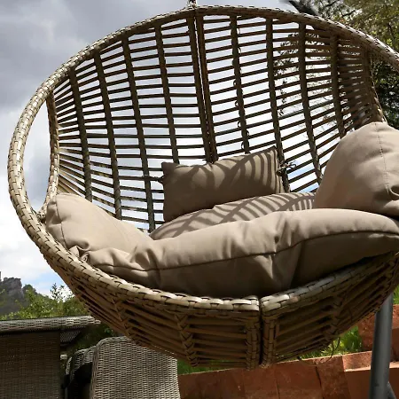 Muenzberg 特里费尔斯山麓安韦勒