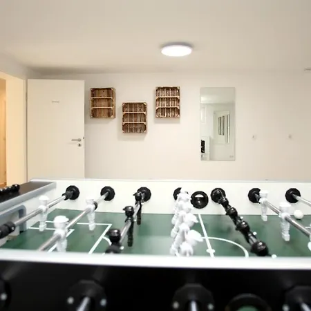 Muenzberg 度假居 *