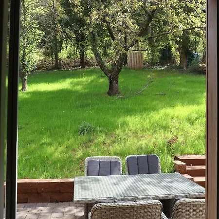 Muenzberg 度假居 *